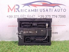 CENTRALINA COMFORT PER AUDI A5
