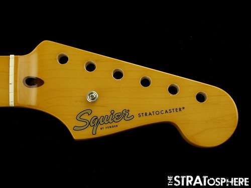 Collo strat fender squier - strat,