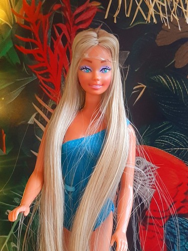 Barbie superstar vintage - ,