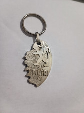 Porte-clés Automobile PEUGEOT