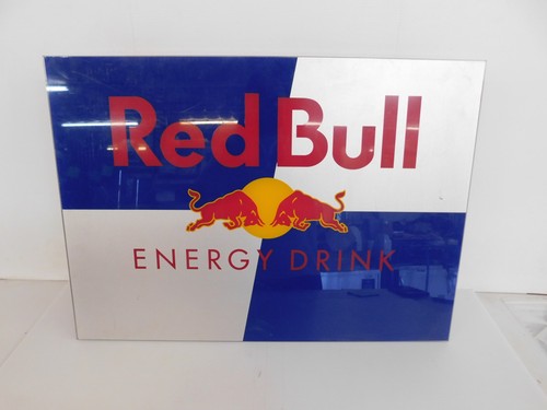Red bull energy drink 2 - bull,