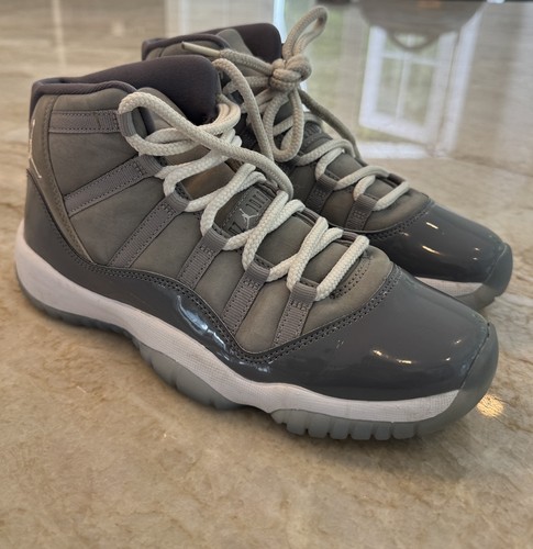 Taglia jordan 11 - taglia,
