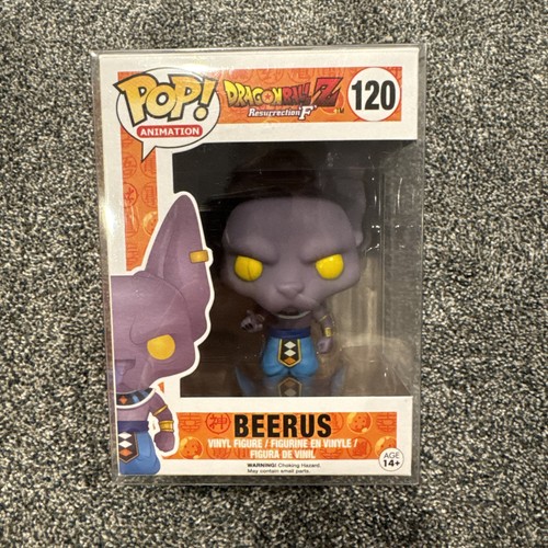 Dragon ball funko pop - dragon,