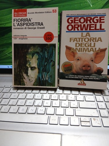 Fattoria degli animali - la,