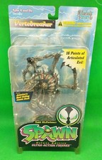 Mc Farlane Toys SPAWN
