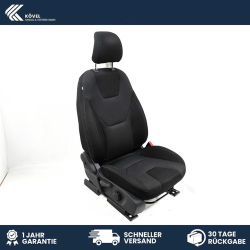 Sedile anteriore destro ford - destro,