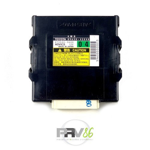 Calculateur roues - calculateur,