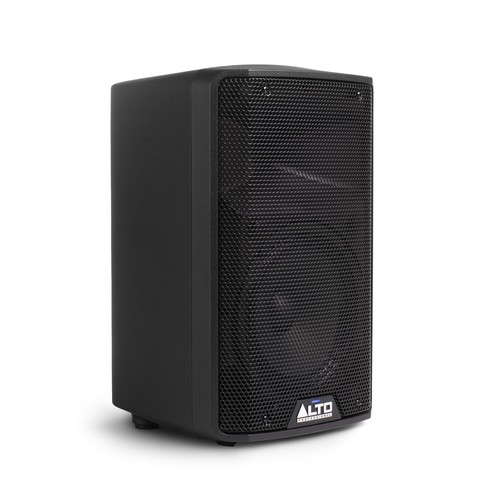 Alto tx408 cassa amplificata - alto,