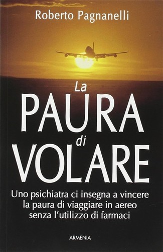 Paura volare roberto - la,