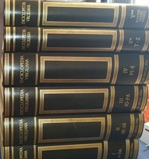 enciclopedia virgiliana fondata da giovanni treccani 6 volumi