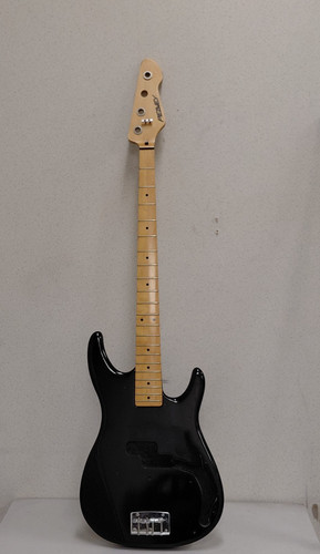 Peavey fury black basso - black,