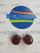 Fanalini Posteriori Fiat 500 C