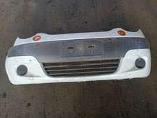 Paraurti anteriore chevrolet - paraurti,