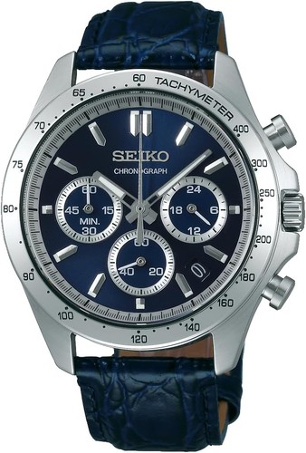 Seiko selection quartz - selection,