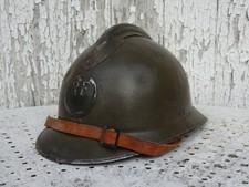 Casque adrian m26 soldat