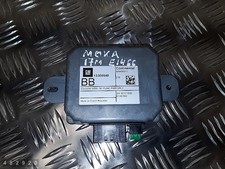 Centralina OPEL MOKKA X 2017