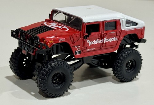 Jada toys scala alto - 1/64,