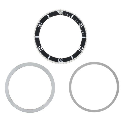Lunetta inserto per rolex - e,