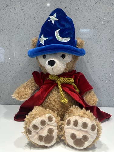 Disney parks duffy - disney, bear