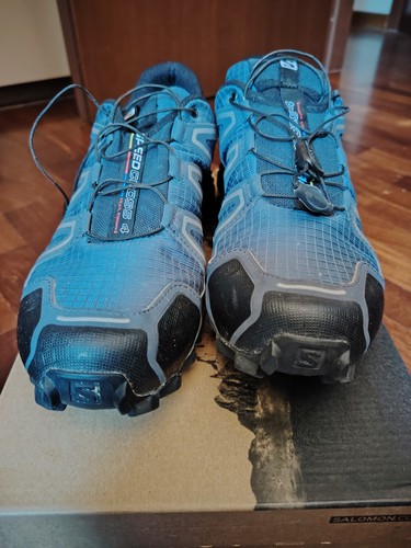 Salomon speedcross tg 44 - salomon,