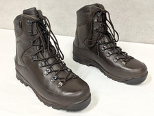 British Army Iturri Brown