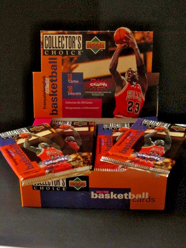Paquet basketball nba - nba, upper