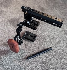 Cage Rig fotocamera Camvate