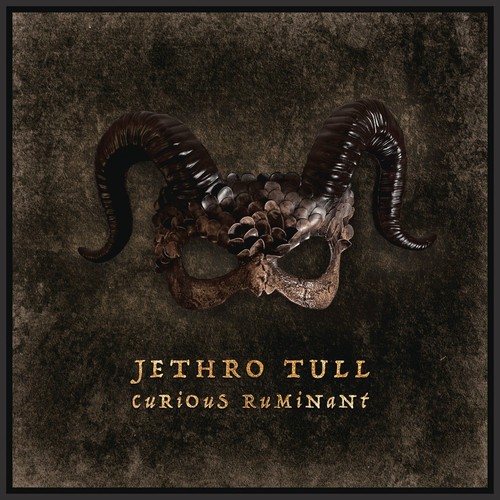 Audio jethro tull curious - audio,