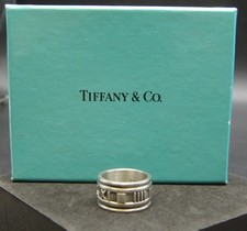 Anello a fascia Tiffany & Co