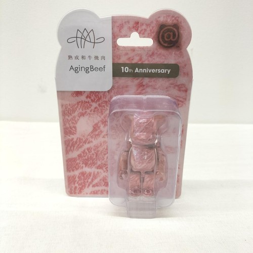 Medicom giocattolo bearbrick - medicom,