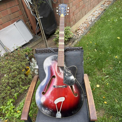 Framus sorella 59 - 🤩framus,