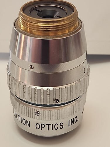 Ottica modulazione hms lwd - ottica,