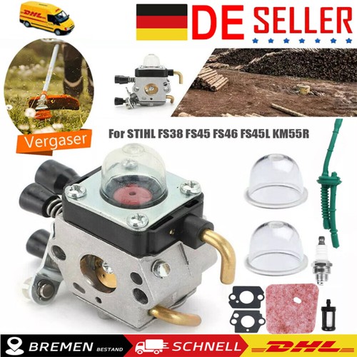 Kit filtro carburante