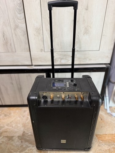 Gemini cassa trolley