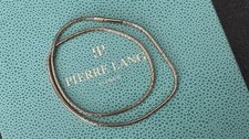 Collana lunga Pierre TWINKLE