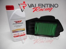KIT TAGLIANDO SCOOTER HONDA SH