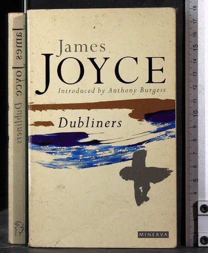Dubliners james joyce - dubliners.,