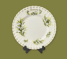 ROYAL ALBERT FIORE DEL MESE