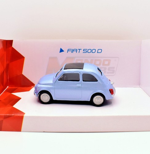 Modellino auto scala fiat - auto,