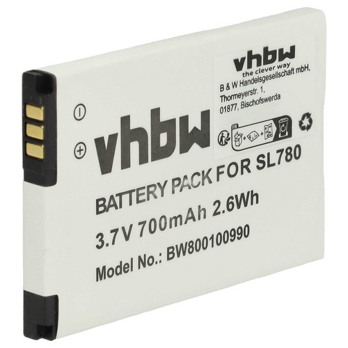 Batterie pour siemens gigaset - pour,