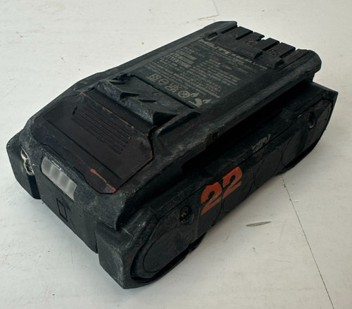 Hilti 22v 22 - hilti,