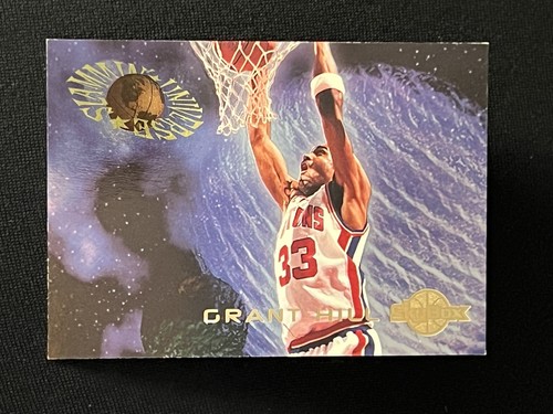 1994 skybox premium grant - 1994-95,