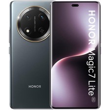 Honor Magic 7 Lite Nero 512GB