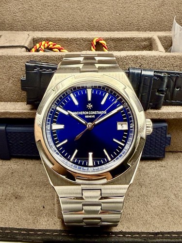 Vacheron constantin overseas - vacheron,