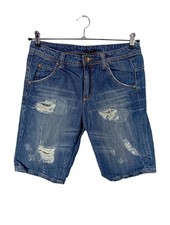 SISLEY Bermuda Donna Pantalone