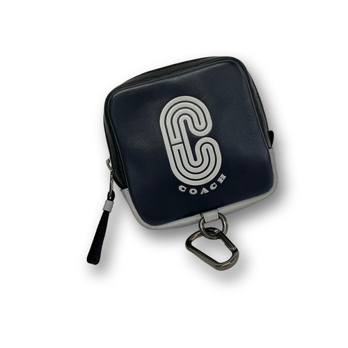 Coach 91252 pochette pelle - coach,