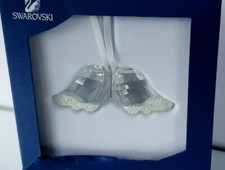 Swarovski Angel Wings ali
