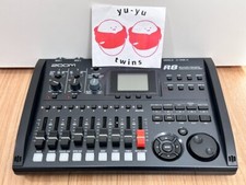 ZOOM R8 Multi Track Recorder