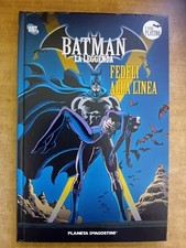 BATMAN SERIE PLATINO LA