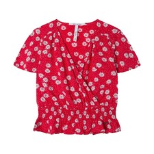 Camicia pizzo pepe jeans - di,